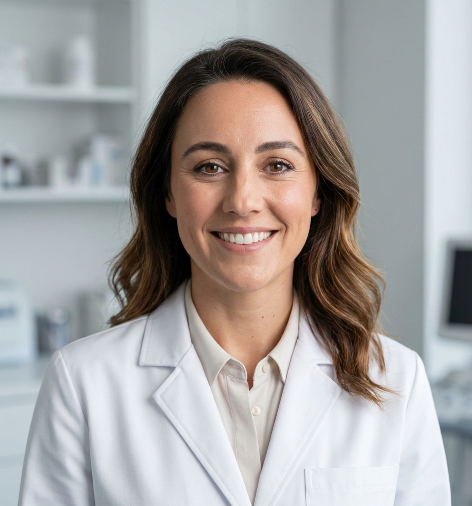 Federica - Infermiera Perinatale